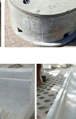 RCC Earthing Chambers catalogue reference
