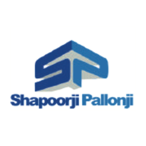 Shapoorji Pallonji & Co. logo