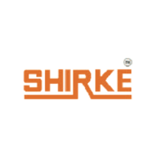 B. G. Shirke Const. Tech. logo