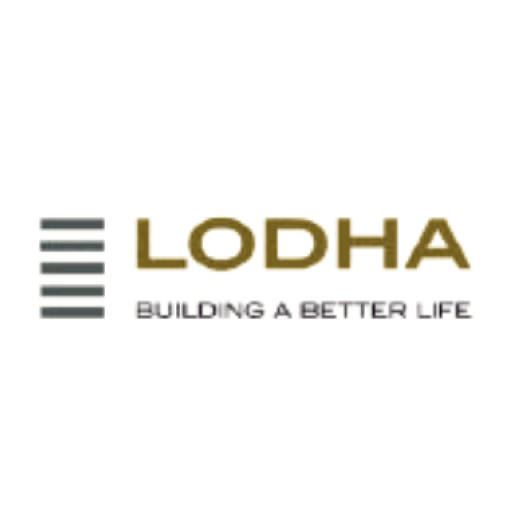 Lodha Group logo