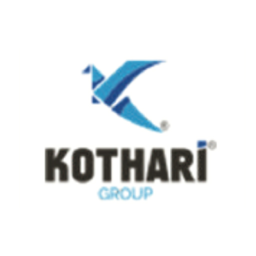 Kothari Agritech Pvt Ltd logo