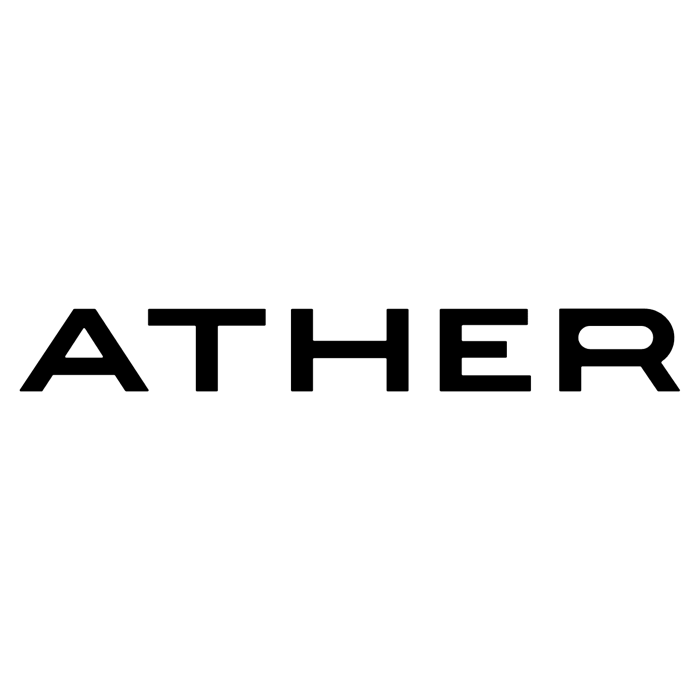 SCON Projects / Ather Energy logo