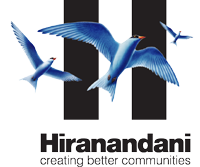 House of Hiranandani logo