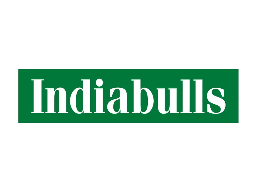 Indiabulls Real Estate Ltd. logo