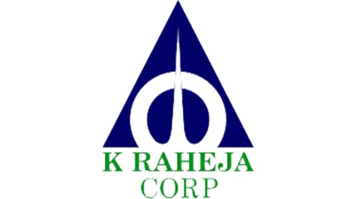K Raheja Corp logo