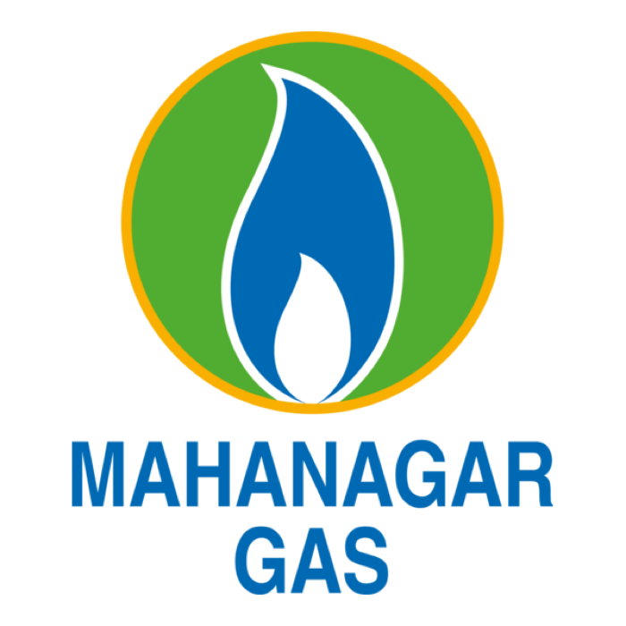 Mahanagar Gas Ltd logo