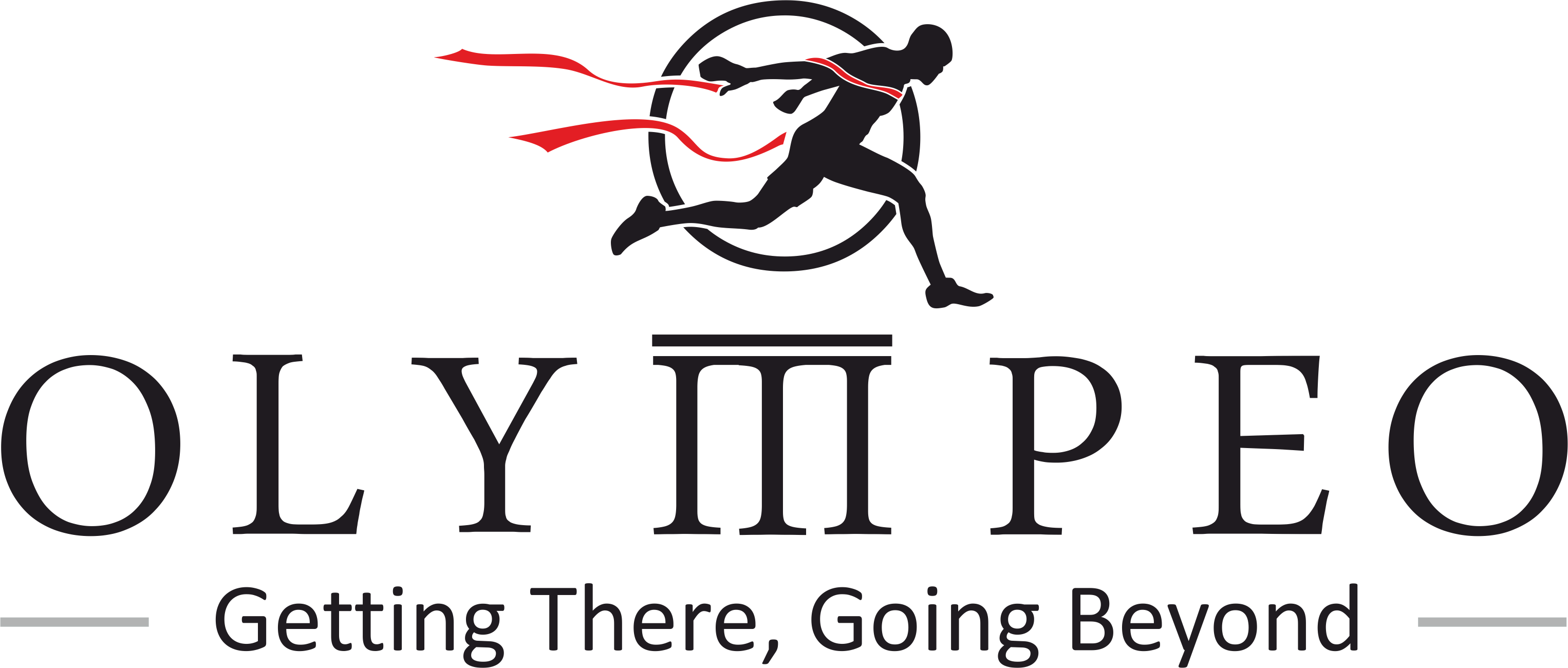 Olympeo Infrastructure LLP logo