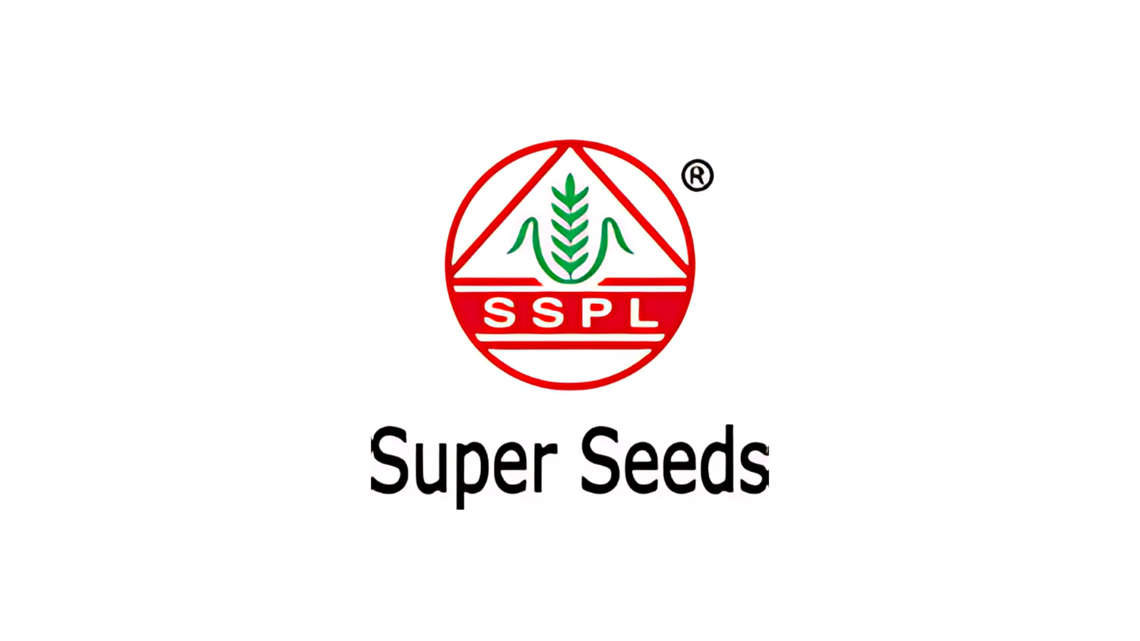 Super Seeds Pvt Ltd logo