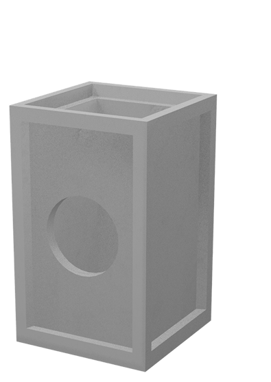 Precast Chamber